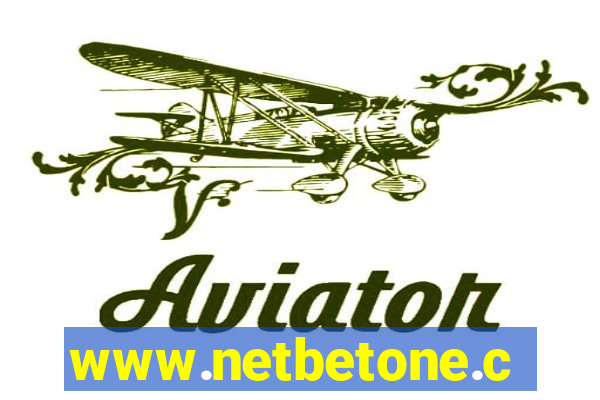 www.netbetone.com