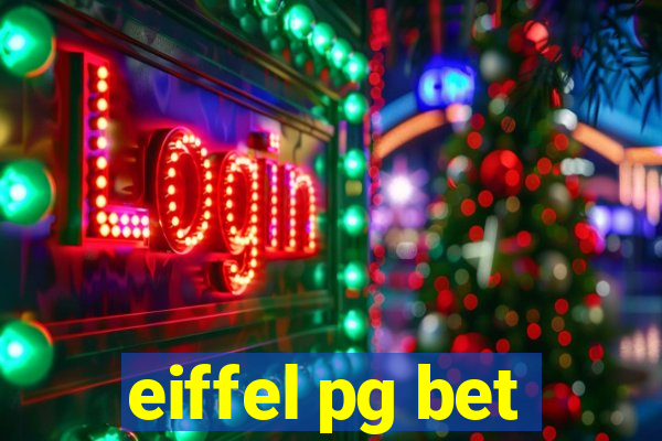 eiffel pg bet