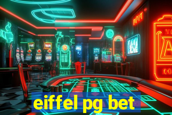 eiffel pg bet