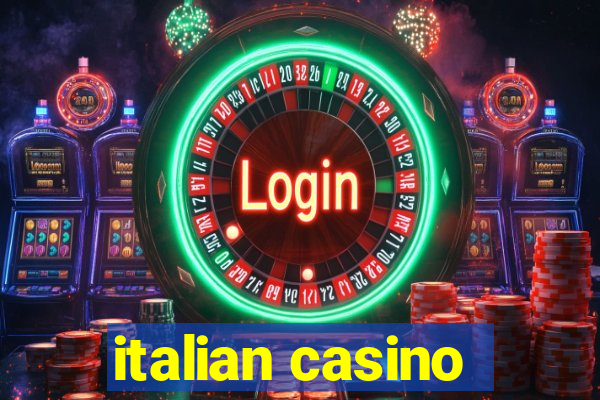 italian casino