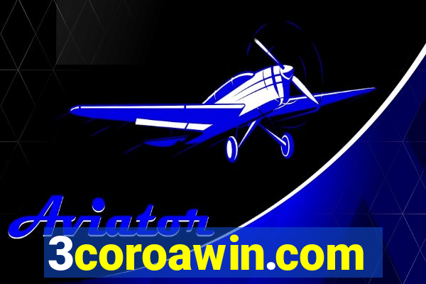 3coroawin.com