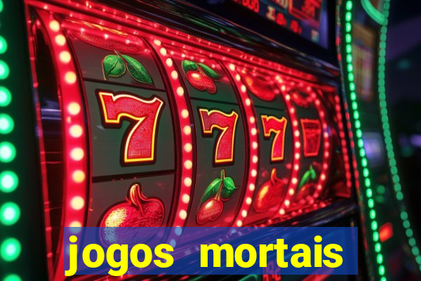 jogos mortais torrent magnet