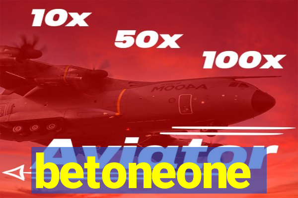 betoneone