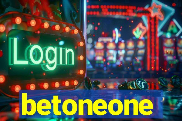 betoneone