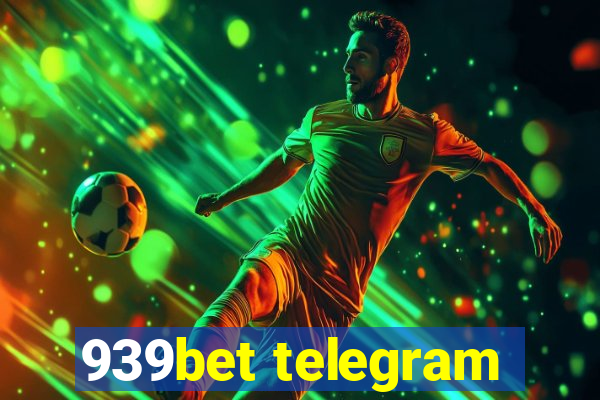 939bet telegram