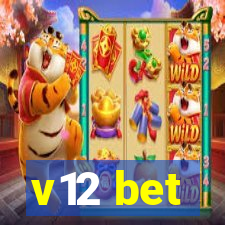 v12 bet