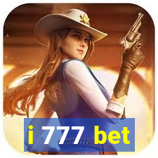 i 777 bet