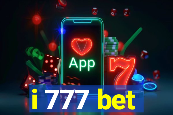 i 777 bet