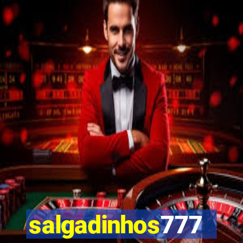 salgadinhos777