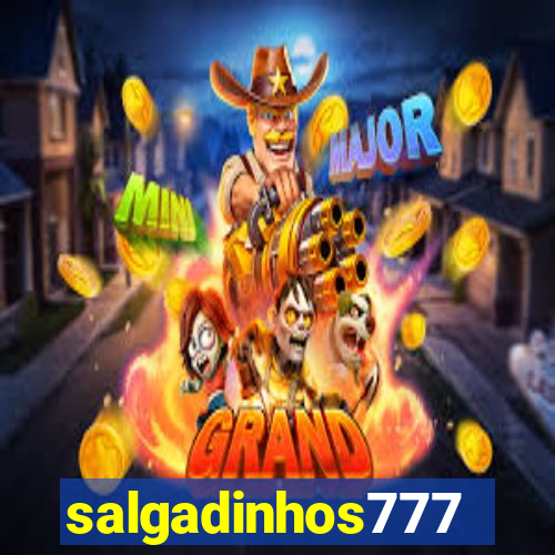 salgadinhos777