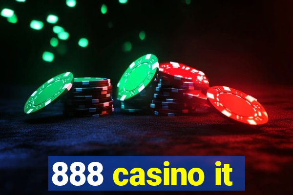 888 casino it