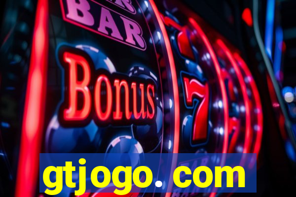 gtjogo. com