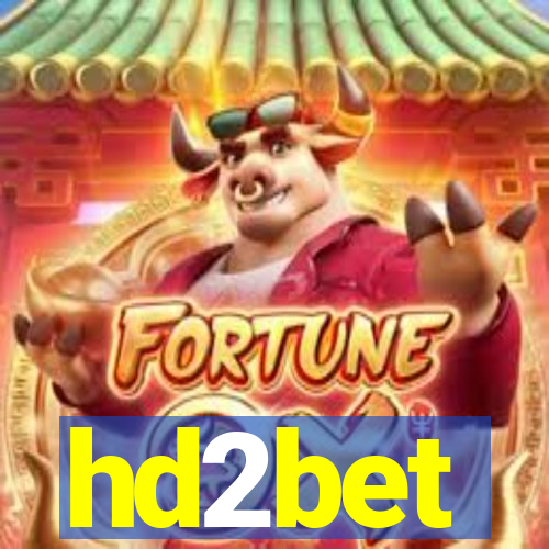 hd2bet