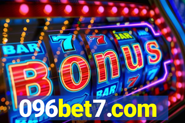 096bet7.com