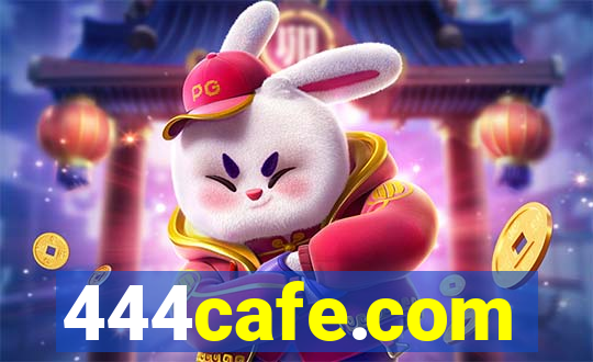 444cafe.com