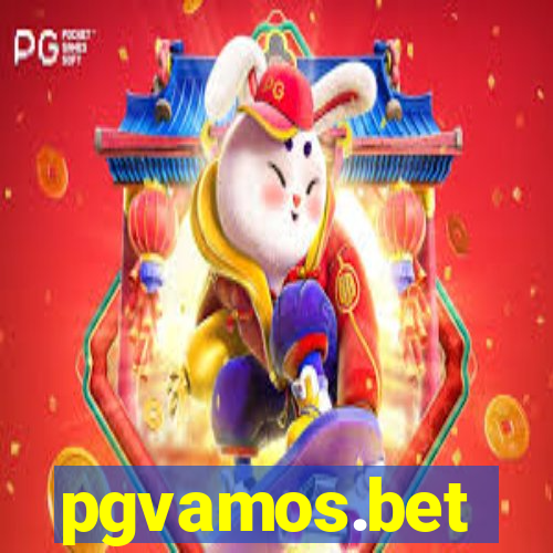 pgvamos.bet