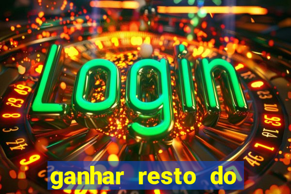 ganhar resto do jogo 2-1 betano