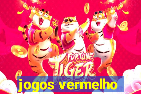 jogos vermelho