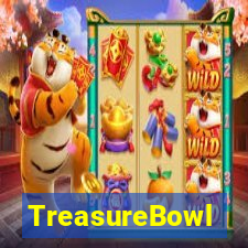 TreasureBowl treasure bowl estrategia