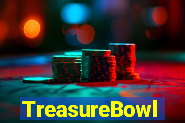 TreasureBowl treasure bowl estrategia