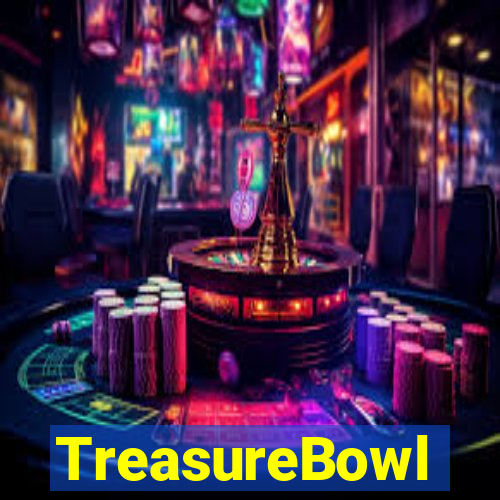 TreasureBowl treasure bowl estrategia