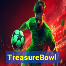 TreasureBowl treasure bowl estrategia