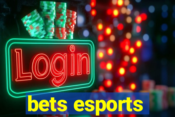 bets esports