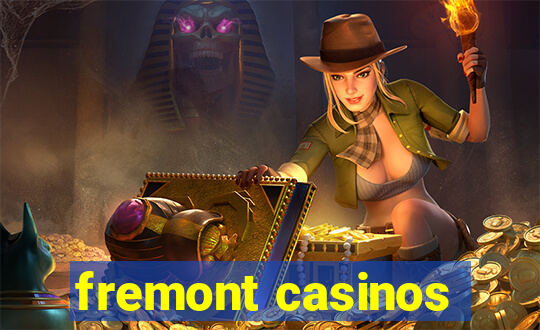 fremont casinos