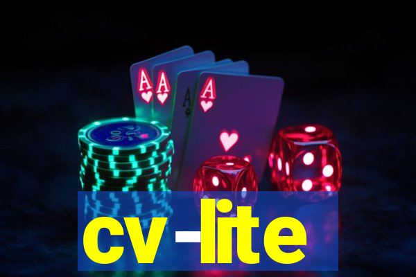 cv-lite