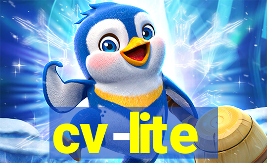 cv-lite