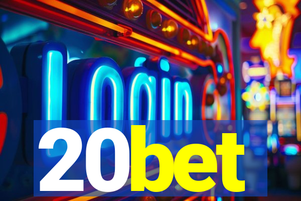 20bet