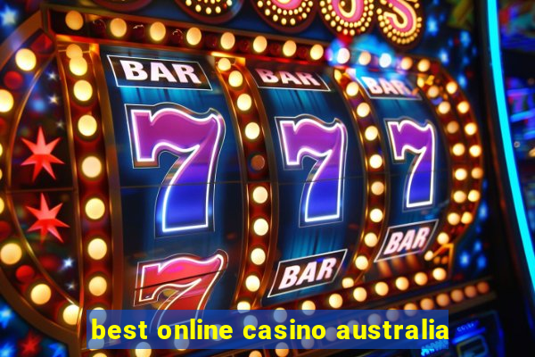 best online casino australia