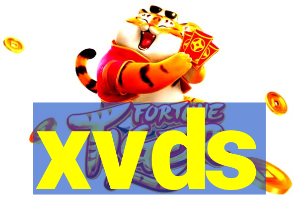 xvds