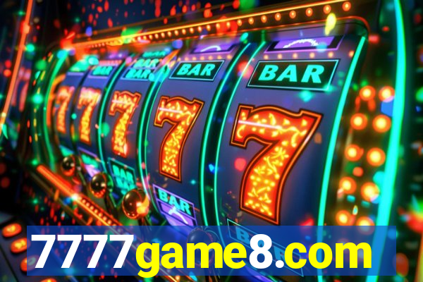 7777game8.com