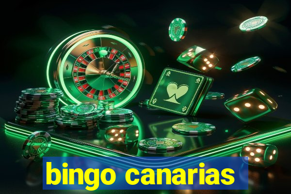 bingo canarias