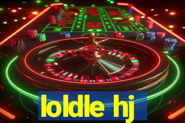 loldle hj