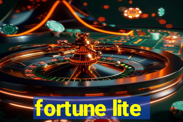 fortune lite