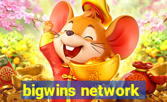 bigwins network