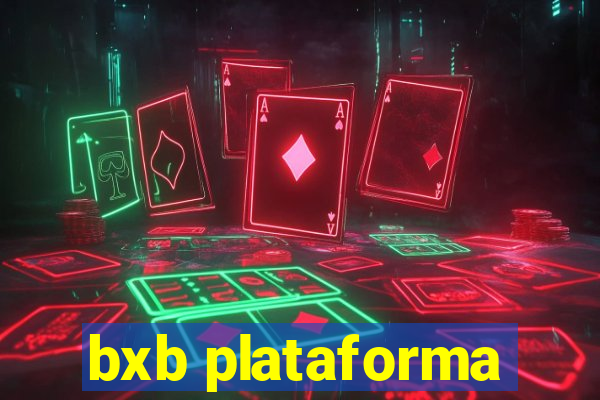 bxb plataforma