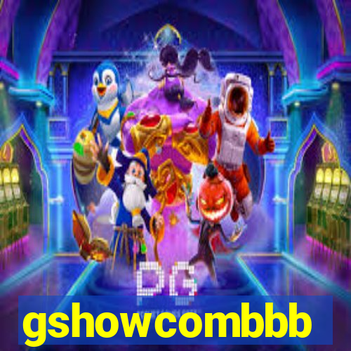 gshowcombbb