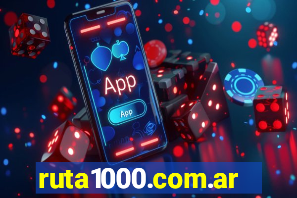 ruta1000.com.ar