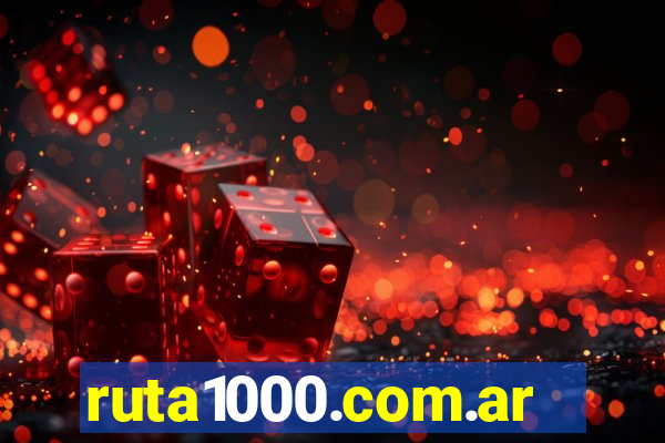 ruta1000.com.ar