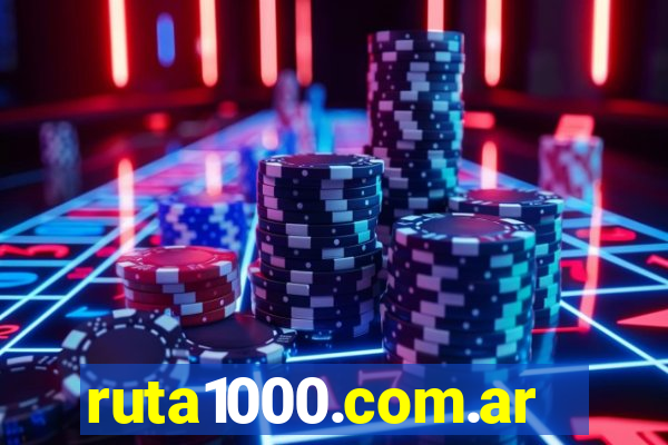 ruta1000.com.ar