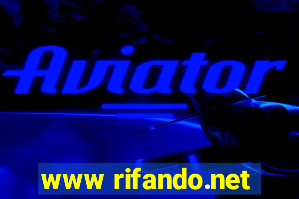 www rifando.net