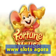 www slots agora