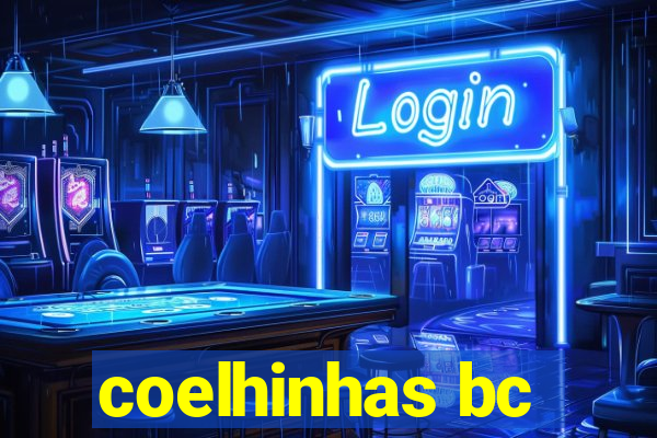 coelhinhas bc