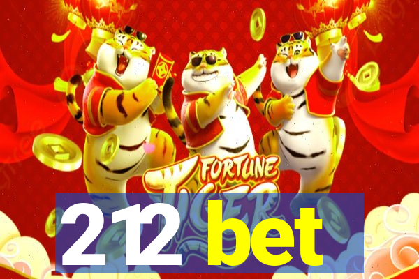 212 bet