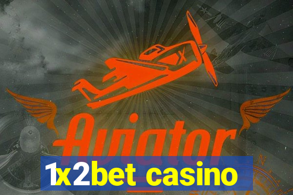 1x2bet casino