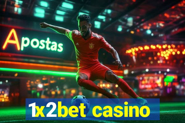 1x2bet casino