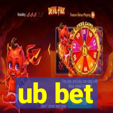 ub bet